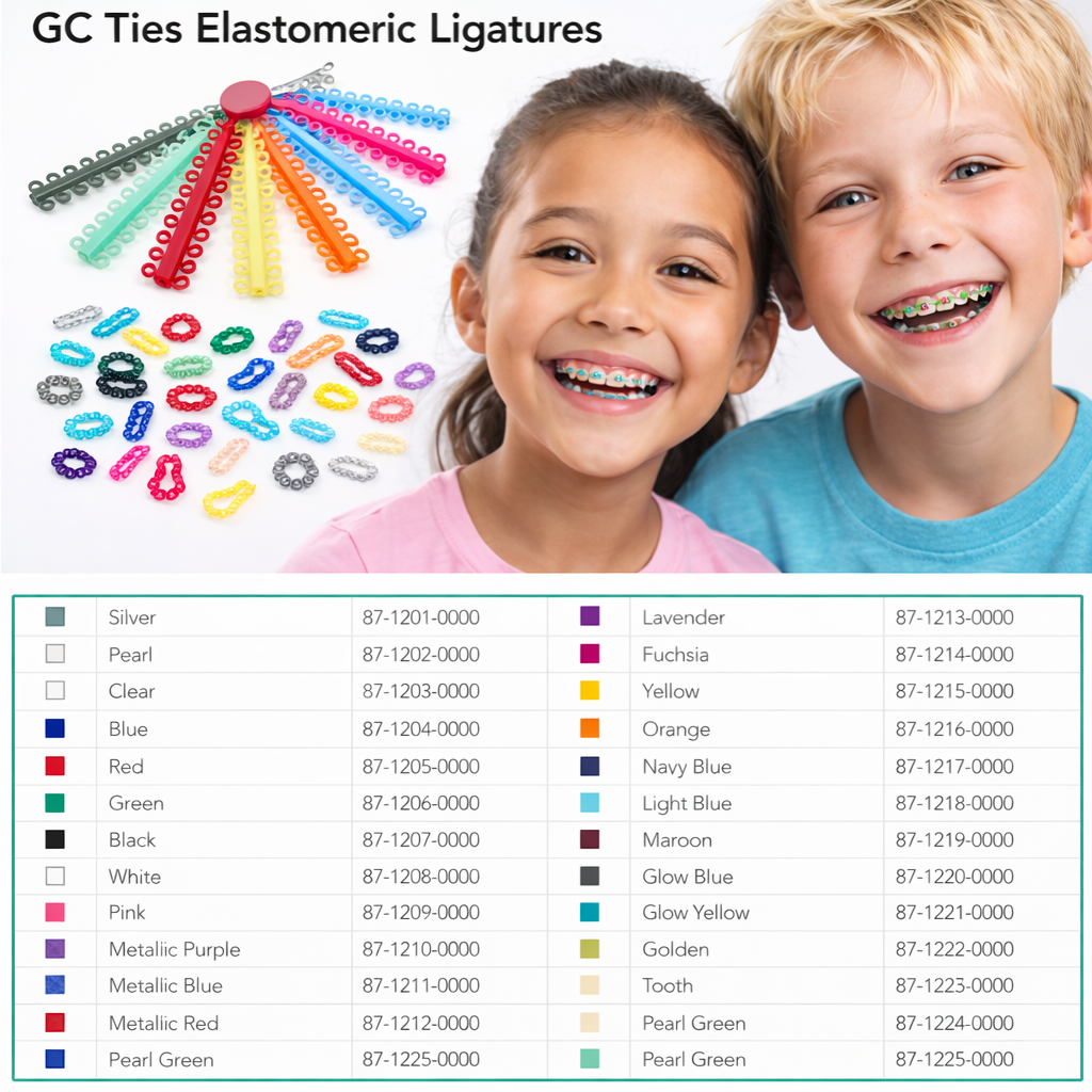 Ligaturer & Kobayashi