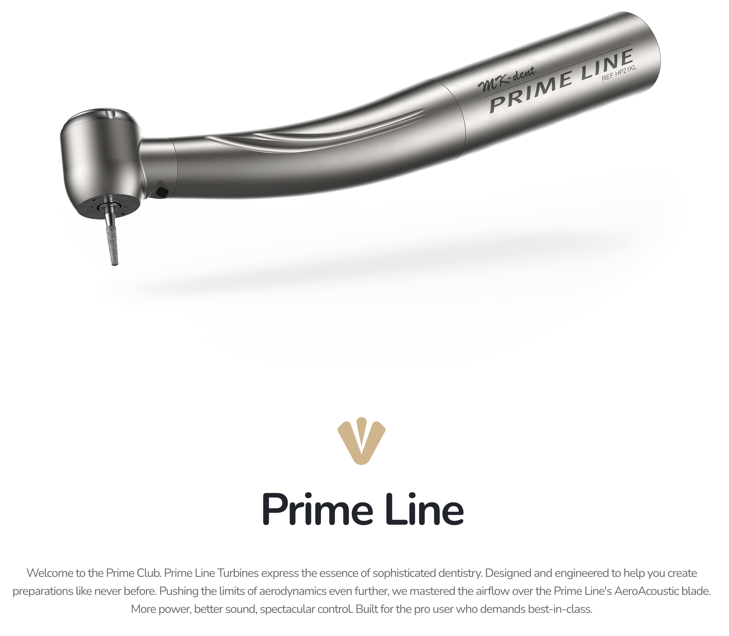 Prime Line