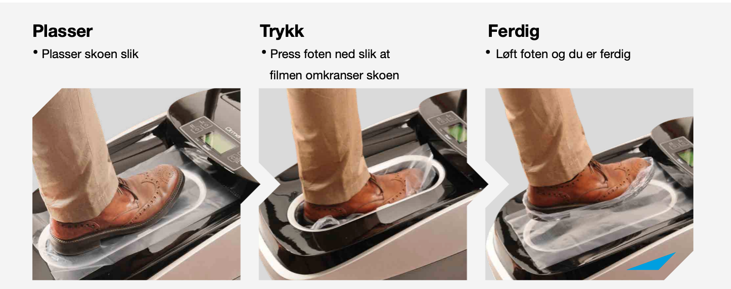 Skobeskyttelse