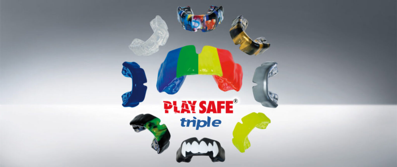 PlaySafe triple protect