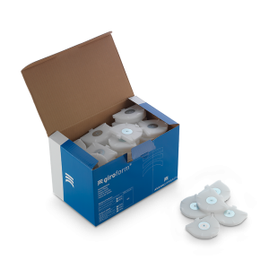 Giroform plate Premium