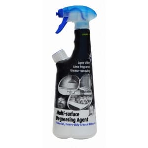 Powerfull grease remover 425 ml