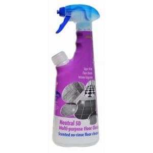 5D Neutral All-Floors Cleaner 425 ml