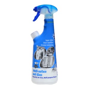 Multi-Surface and Glass Cleaner 425 ml