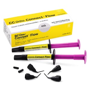 GC Ortho Connect Flow