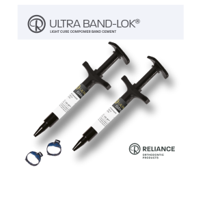 UltraBand-lok - Natural