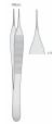 Tissue and Dressing Forceps, ADSON