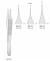 Tissue Forceps, ADSON