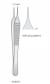 Tissue Forceps, ADSON