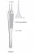 Tissue Forceps, ADSON