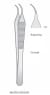 Tissue Forceps, MICRO-ADSON