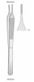 Tissue Forceps, ADSON