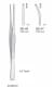 Tissue Forceps, SEMKEN