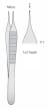 Tissue and Dressing Forceps, ADSON