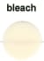 KM ArtOral Dentina Opaca 15g - Bleach