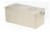 CONTAINER COMPLET, GREEN, 580X280X260 MM