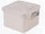 1/2 Container Complete, Safe Model, BLUE