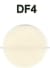 KM ArtOral Dentina Fluorescente 15g - DF4 