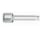 4.0 X 22.0mm, C.A. Pick-up Driver, C2 - Spider Screw