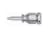 1.0 X 24.0mm, Handle Driver for Abutment, C2 - Spider Screw
