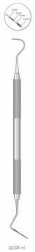 Periodontal Probes, 23 CP-11