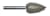Carbide burs