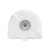 Rolloblast Abrasive; Non-abrasive glass beads