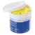 Rolloblast Abrasive; Non-abrasive glass beads