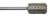 Carbide burs