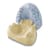Thixodent Yellowbrown - 25kg    
