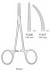 Hemostatic Forceps, PEAN