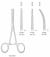 Hemostatic Forceps, KOCHER