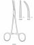 Hemostatic Forceps, CRILE