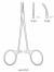 Hemostatic Forceps, HALSTED