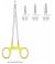 Needle Holders, MAYO-HEGAR-FINO