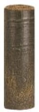 Edenta Chromopol 0221UM - Medium Fin 100 stk. Sylinder    