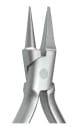 Light Wire Pliers with Groove