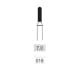 Edenta Diamant 881.016HP   