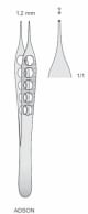 Delicate Forceps, ADSON