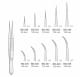 Tissue Forceps