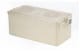 CONTAINER COMPLET, BLUE, 580X280X260 MM