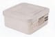 1/2 Container Complete, Safe Model, BLACK