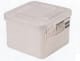 1/2 Container Complete, Safe Model, BLUE