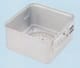 1/2 Container, Bottoms and Lids
