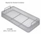 Dental Trays Containers