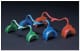 Small, Disposable Cheek Retractors