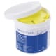 Rolloblast Abrasive; Non-abrasive glass beads