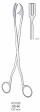 Sterilizing Forceps, ROGGE