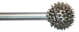 Carbide burs