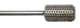 Carbide burs
